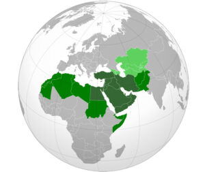 MENA